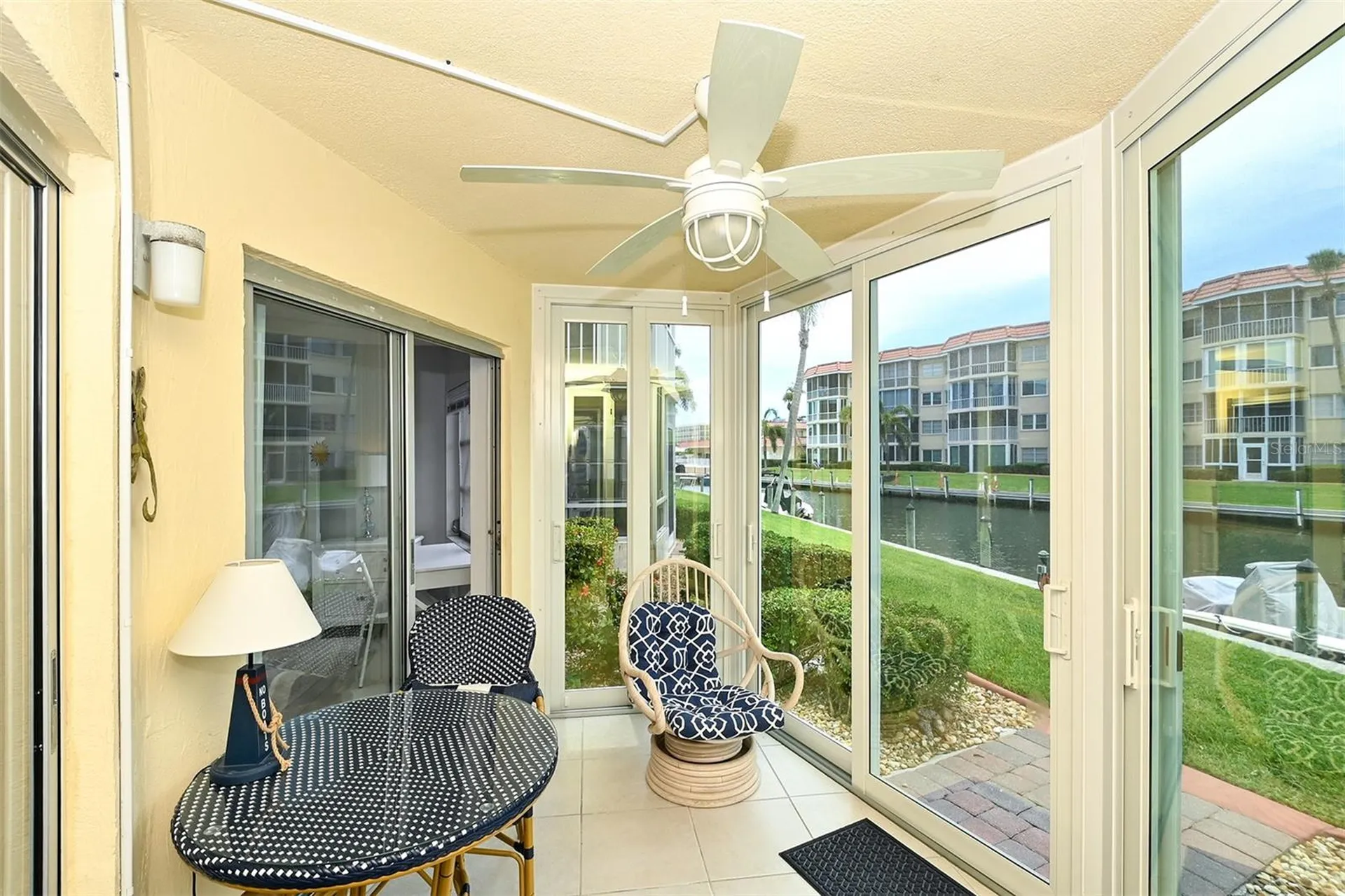 1257 S Portofino Drive Sarasota FL 34242