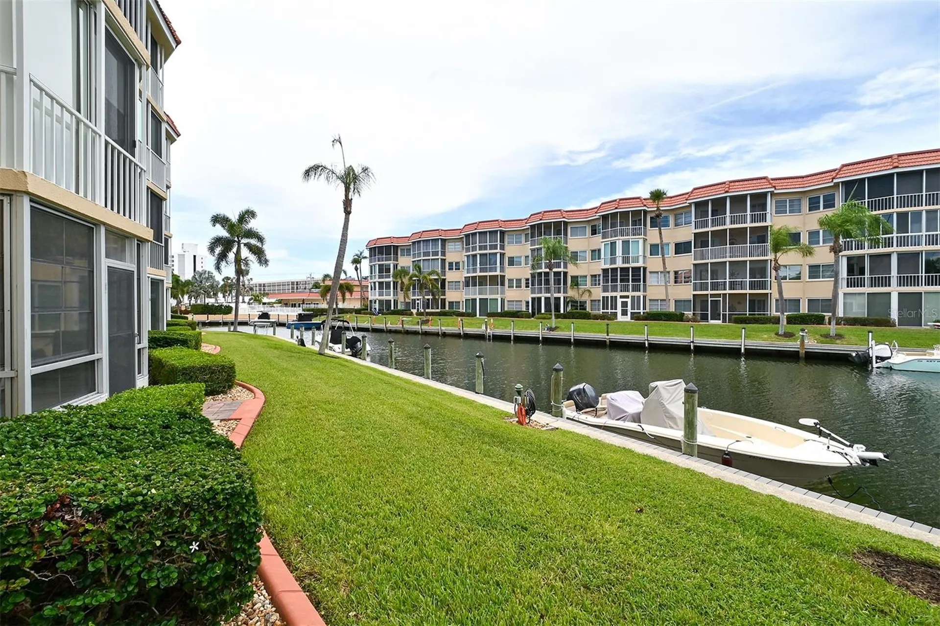 1257 S Portofino Drive Sarasota FL 34242