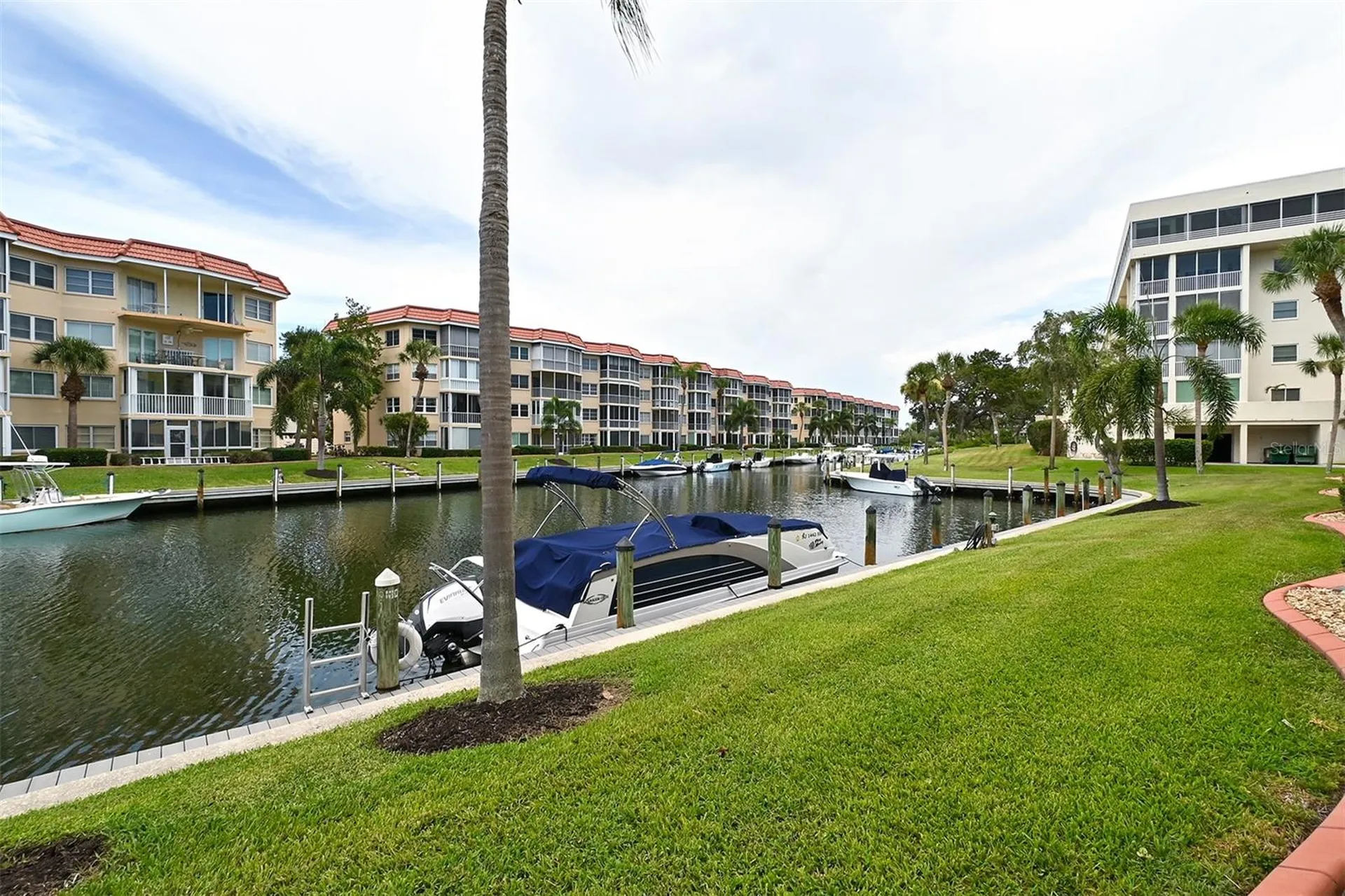 1257 S Portofino Drive Sarasota FL 34242