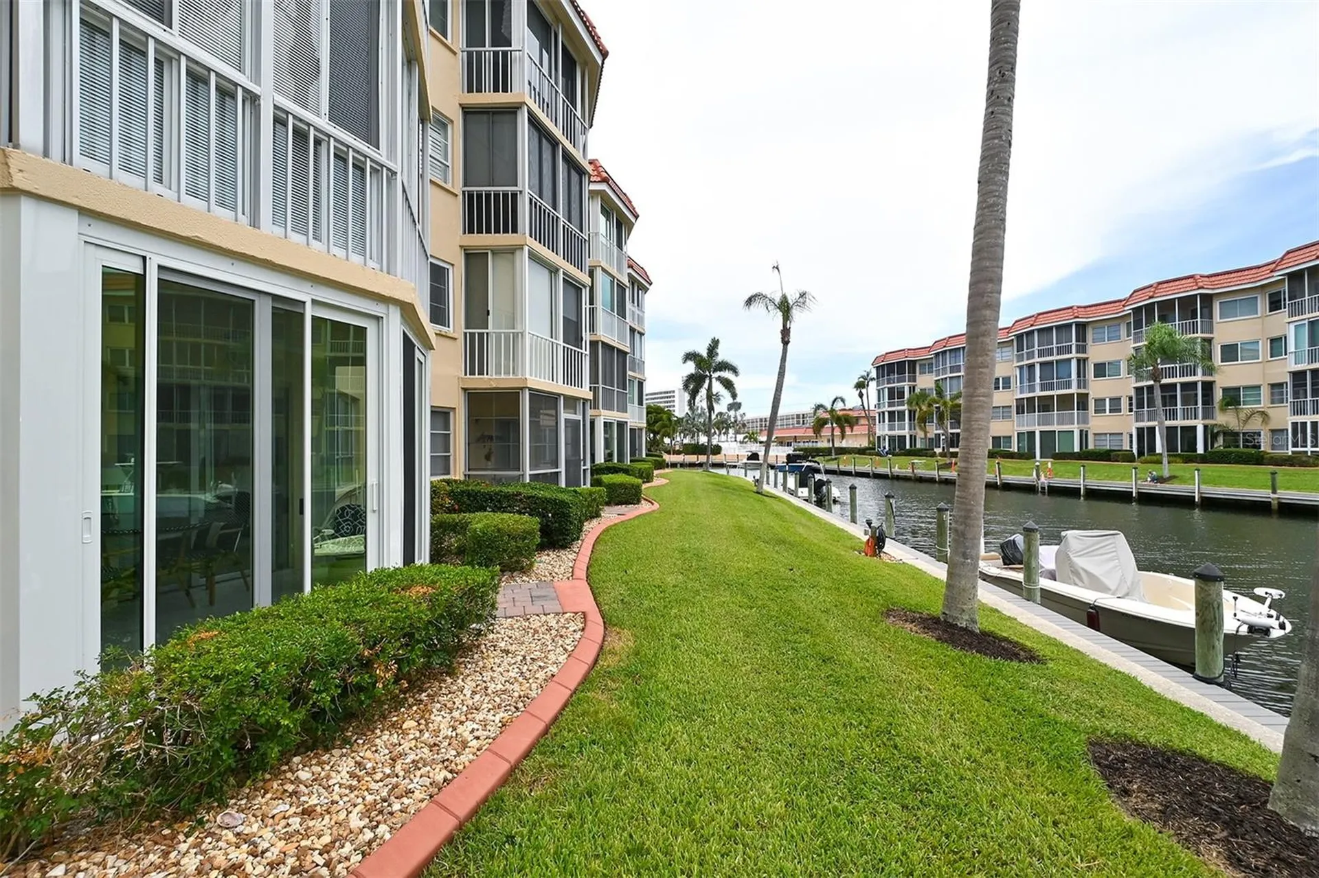 1257 S Portofino Drive Sarasota FL 34242