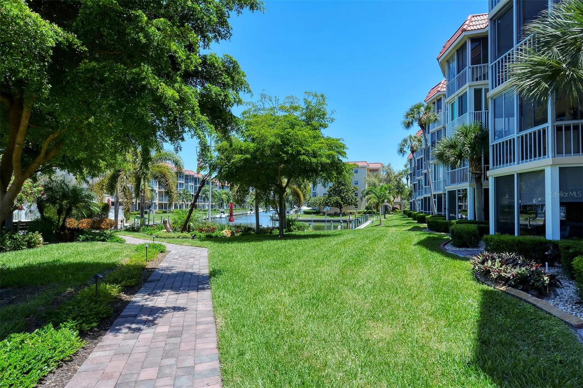 1257 S Portofino Drive Sarasota FL 34242