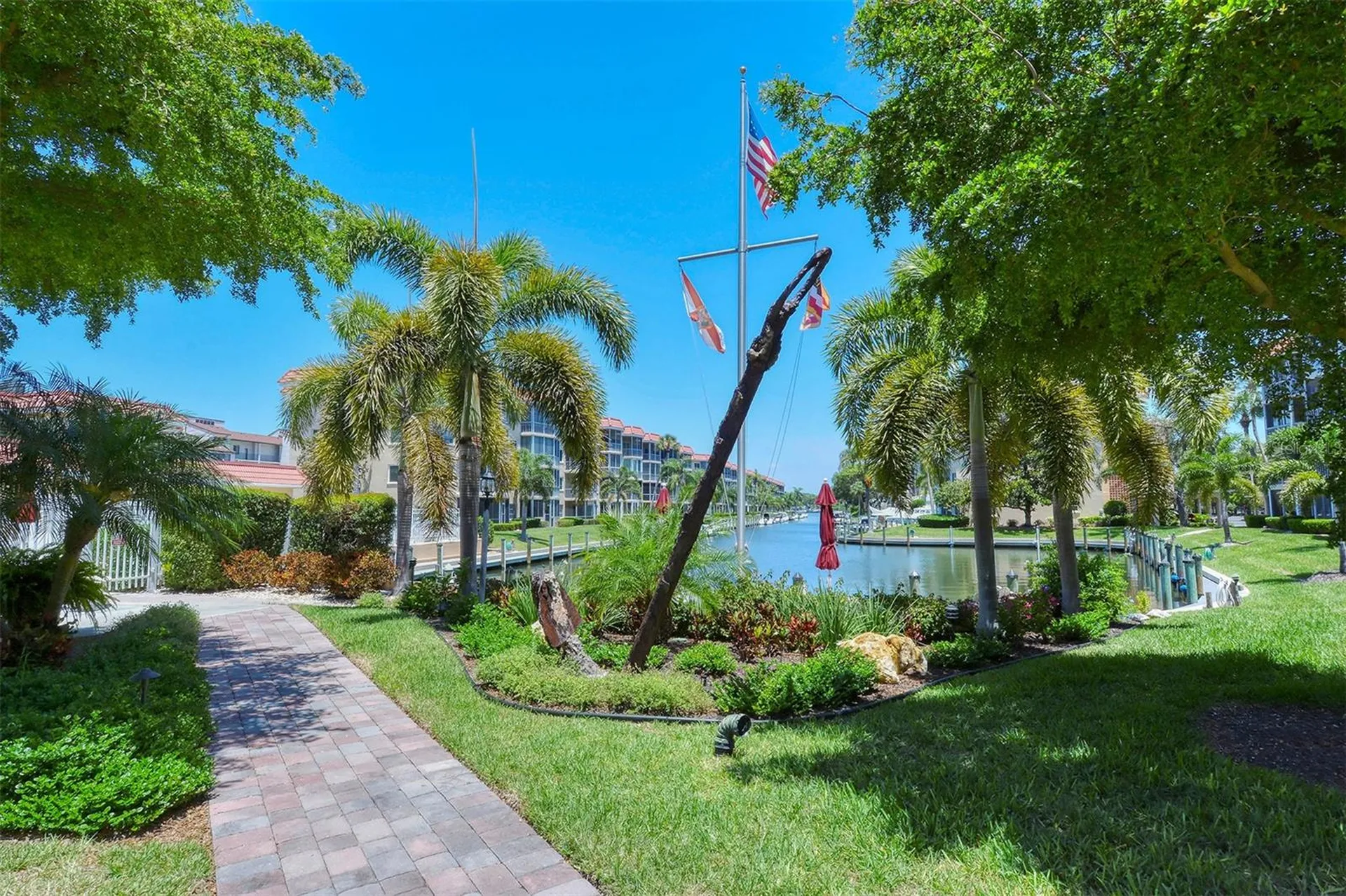 1257 S Portofino Drive Sarasota FL 34242