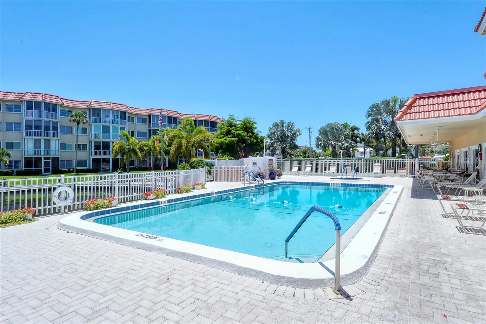 1257 S Portofino Drive Sarasota FL 34242