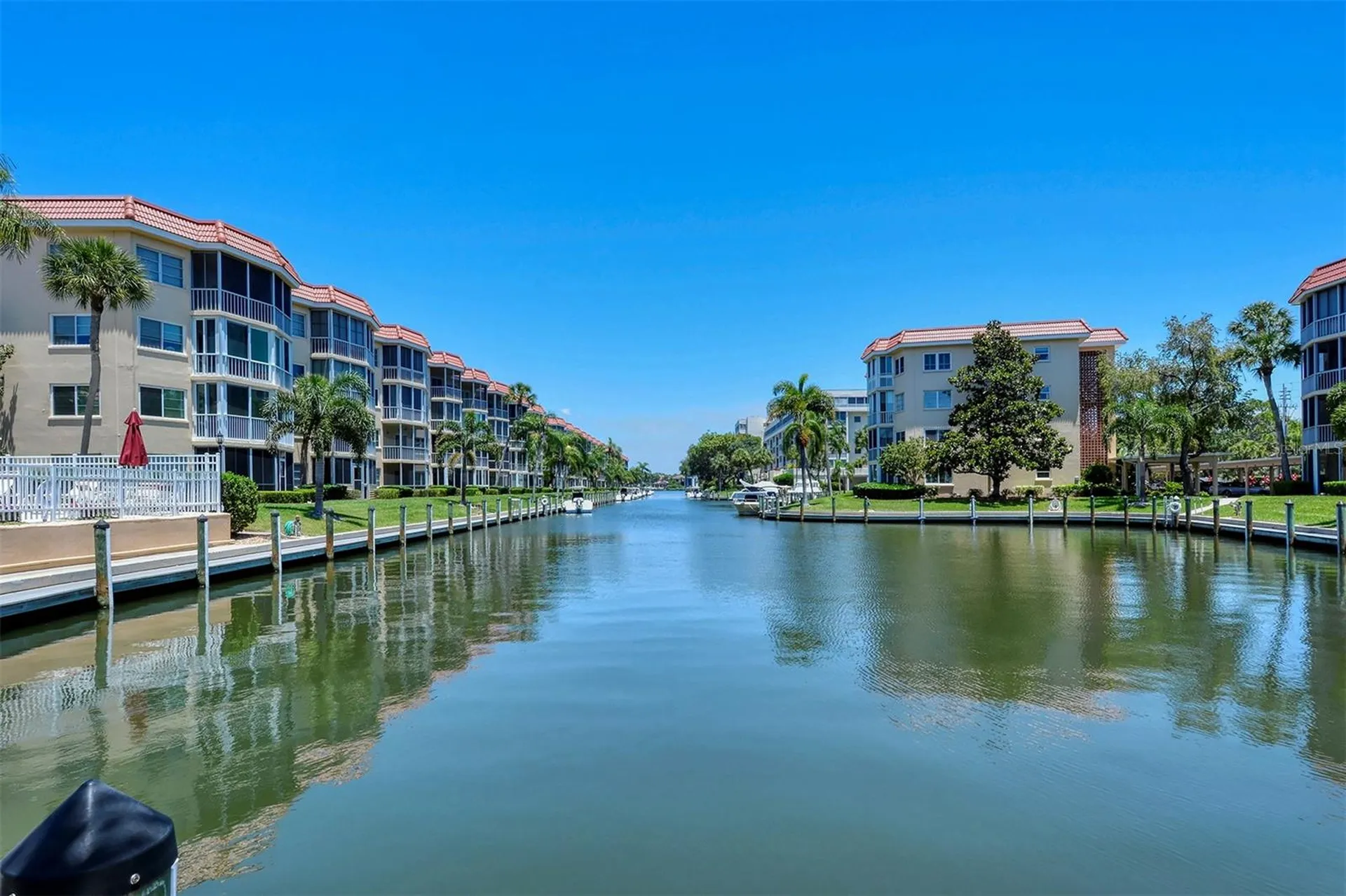 1257 S Portofino Drive Sarasota FL 34242