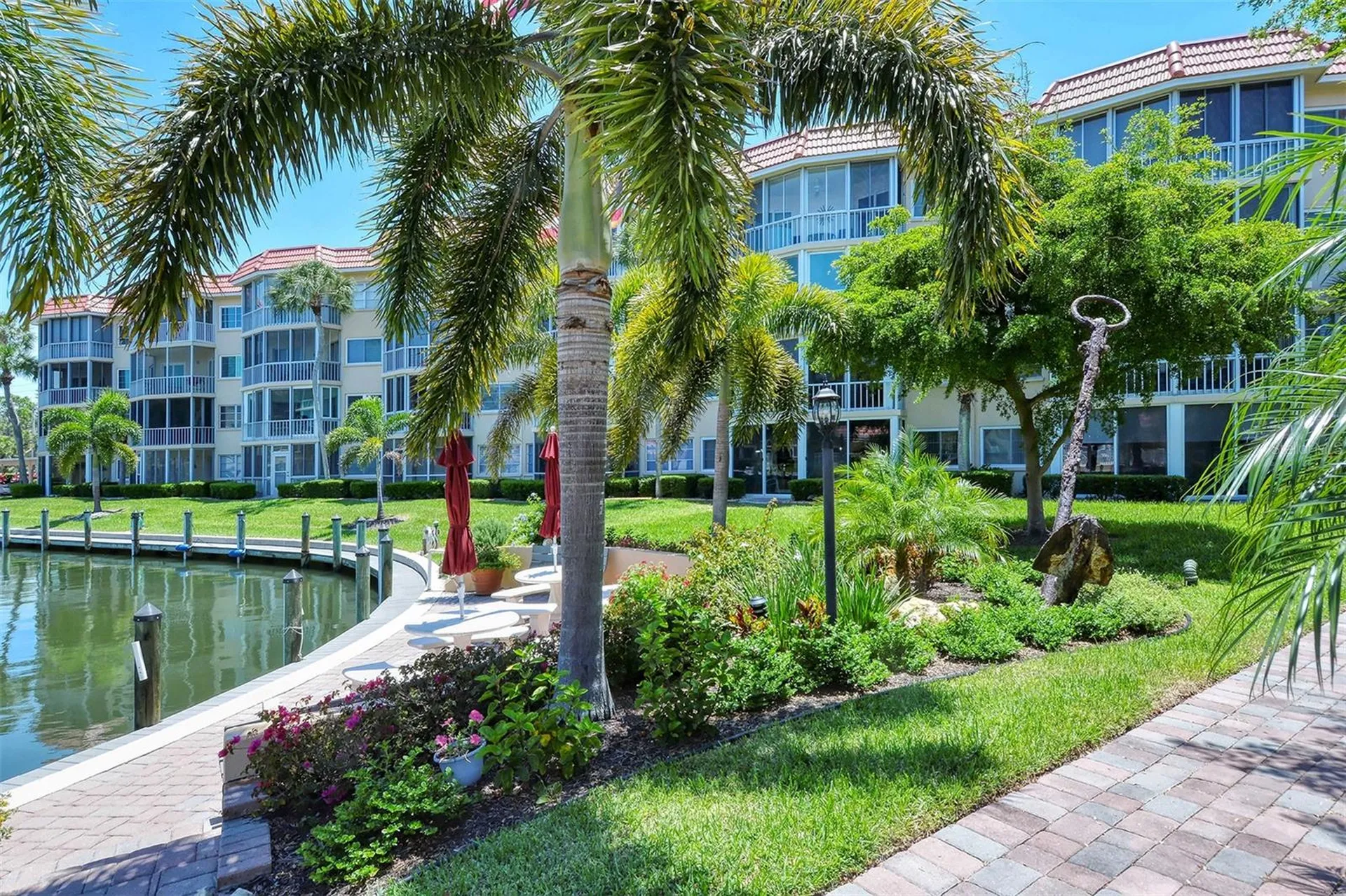 1257 S Portofino Drive Sarasota FL 34242