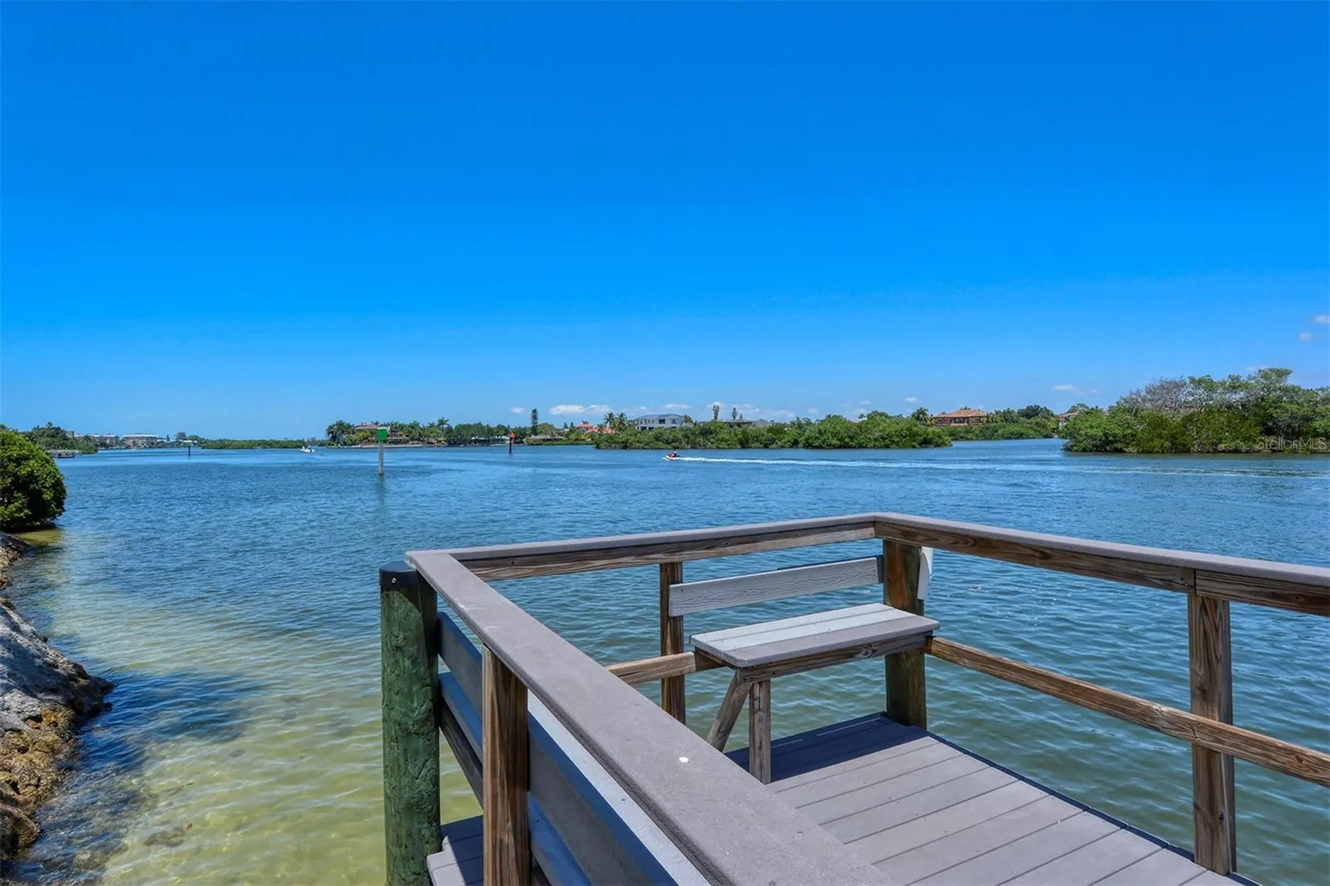 1257 S Portofino Drive Sarasota FL 34242