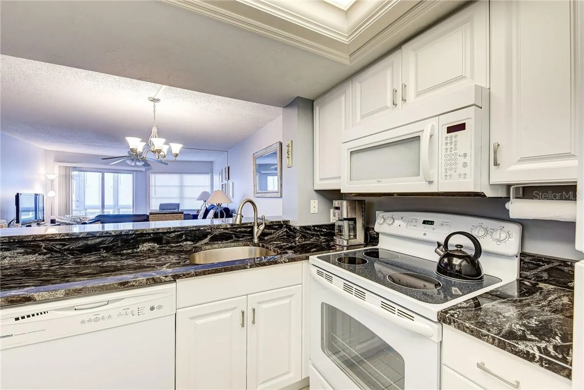 1257 S Portofino Drive Sarasota FL 34242