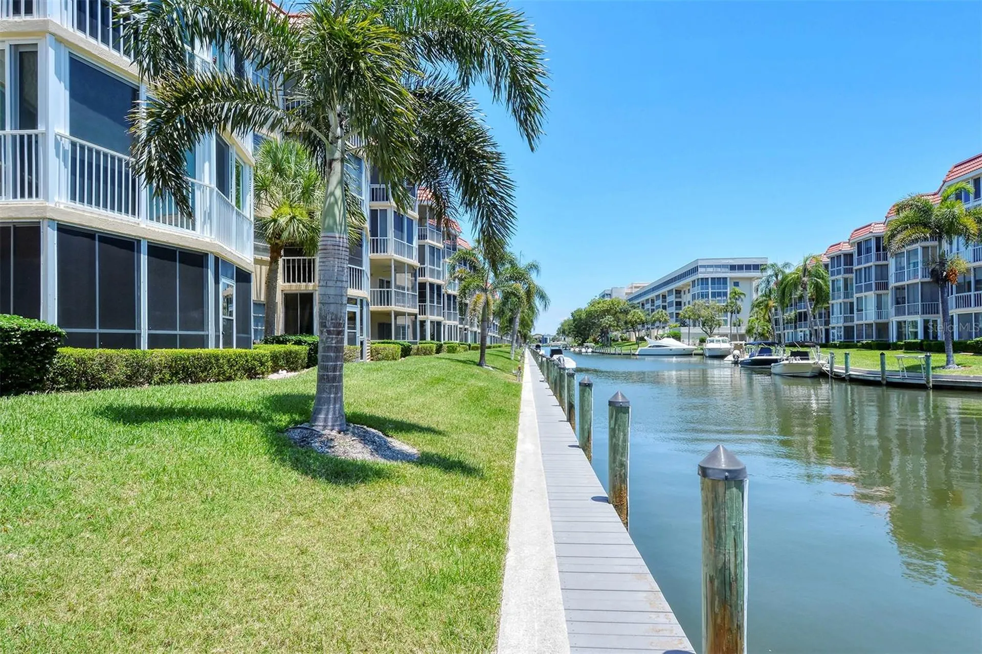 1257 S Portofino Drive Sarasota FL 34242