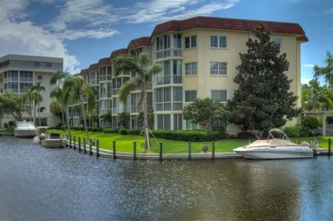 1257 S Portofino Drive Sarasota FL 34242