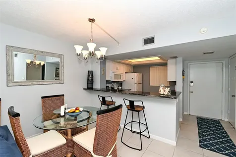 1257 S Portofino Drive Sarasota FL 34242