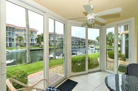 1257 S Portofino Drive Sarasota FL 34242