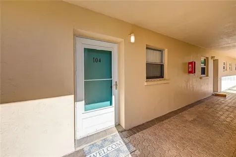 1257 S Portofino Drive Sarasota FL 34242