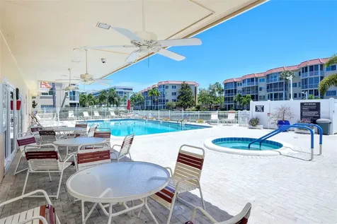 1257 S Portofino Drive Sarasota FL 34242