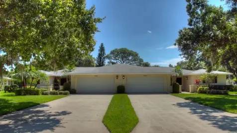 7093 Fairway Bend Lane Sarasota FL 34243