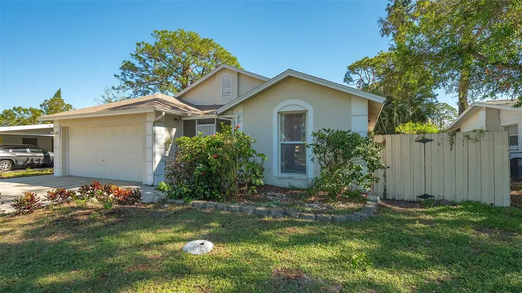 5753 New York Avenue Sarasota FL 34231