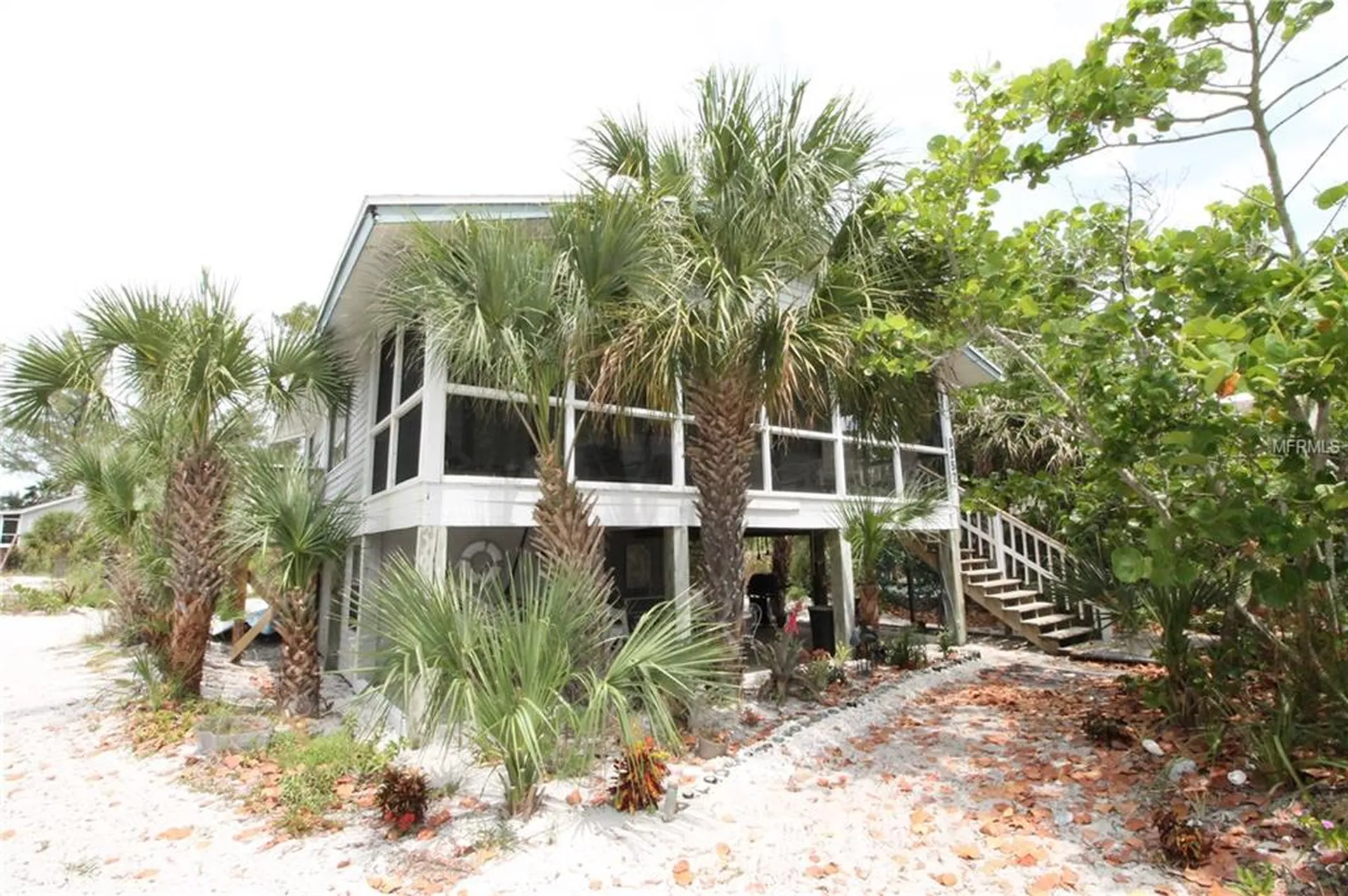 9352 Little Gasparilla Island Placida FL 33946