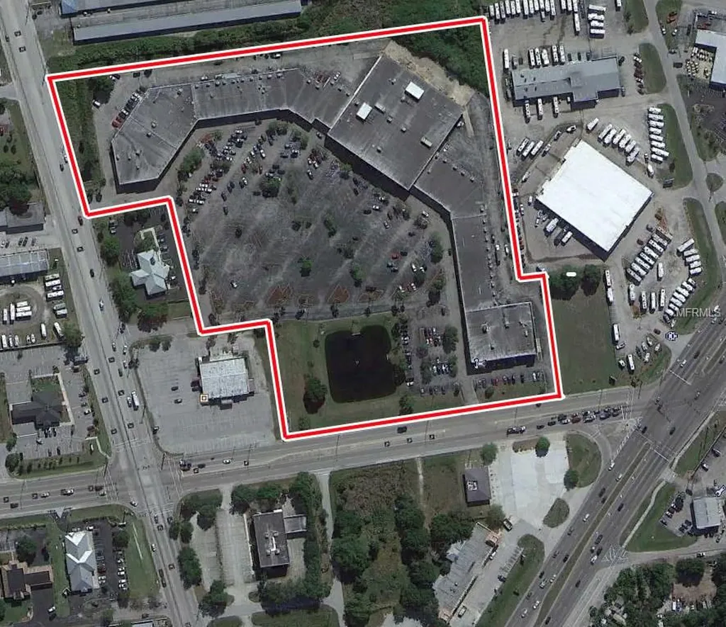 4300 Kings Highway Port Charlotte FL 33980