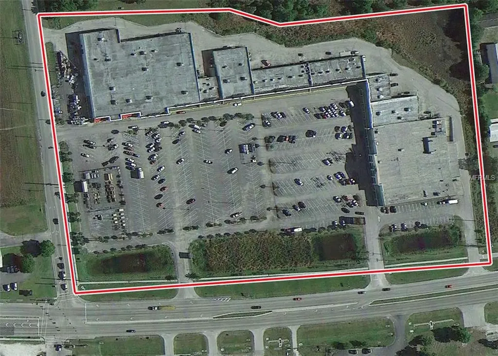 1703 E Oak Street Arcadia FL 34266