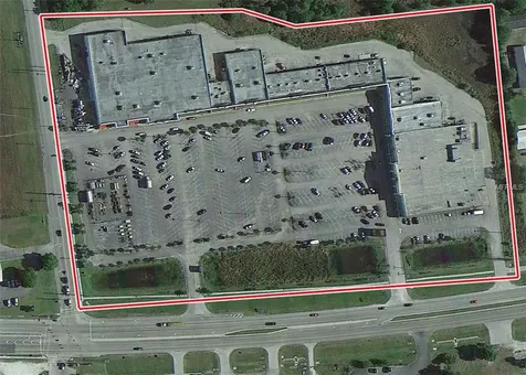 1703 E Oak Street Arcadia FL 34266