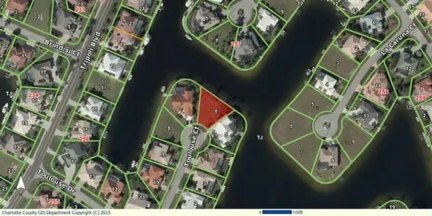 3700 Toulouse Court Punta Gorda FL 33950