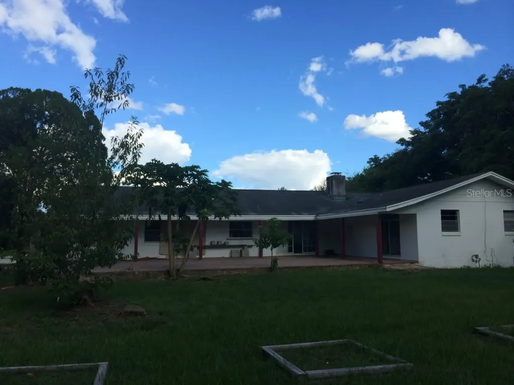 4500 S Hiawassee Road Orlando FL 32835