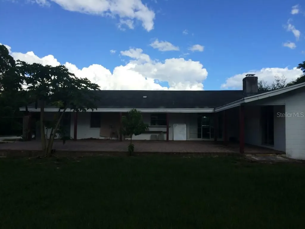 4500 S Hiawassee Road Orlando FL 32835