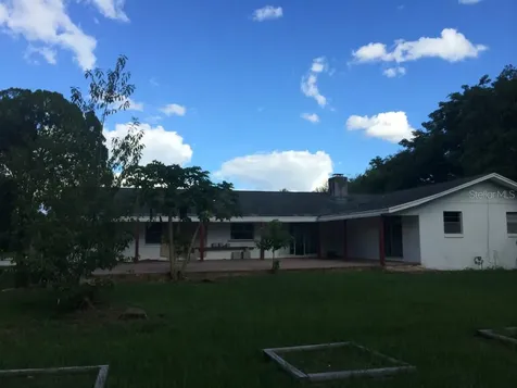 4500 S Hiawassee Road Orlando FL 32835