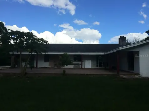 4500 S Hiawassee Road Orlando FL 32835