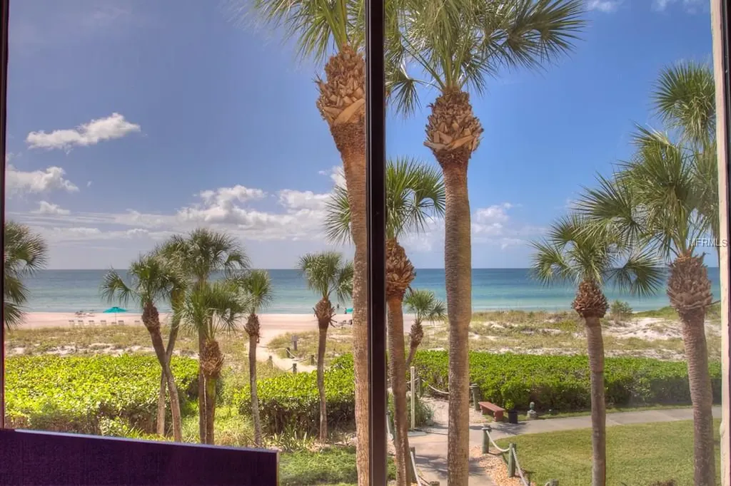 1925 Gulf Of Mexico Drive Longboat Key FL 34228