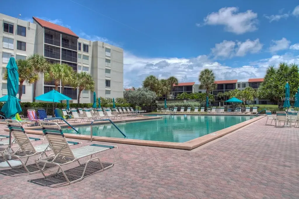 1925 Gulf Of Mexico Drive Longboat Key FL 34228