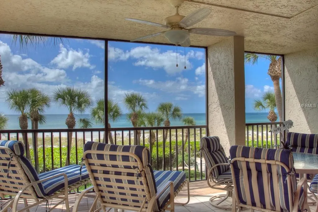 1925 Gulf Of Mexico Drive Longboat Key FL 34228
