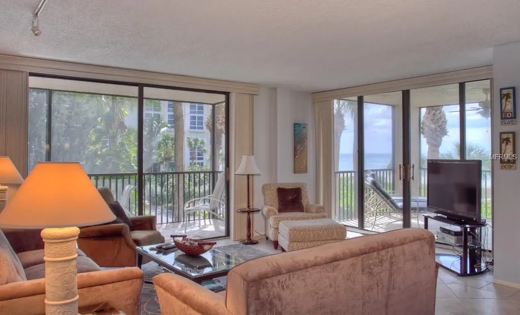 1925 Gulf Of Mexico Drive Longboat Key FL 34228