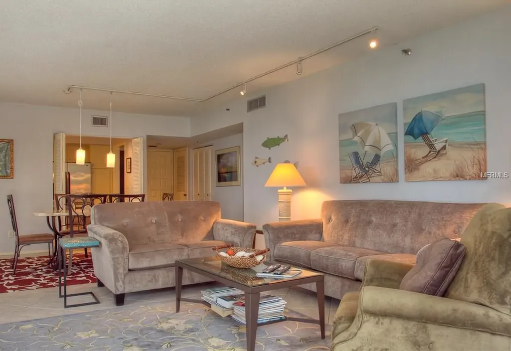 1925 Gulf Of Mexico Drive Longboat Key FL 34228