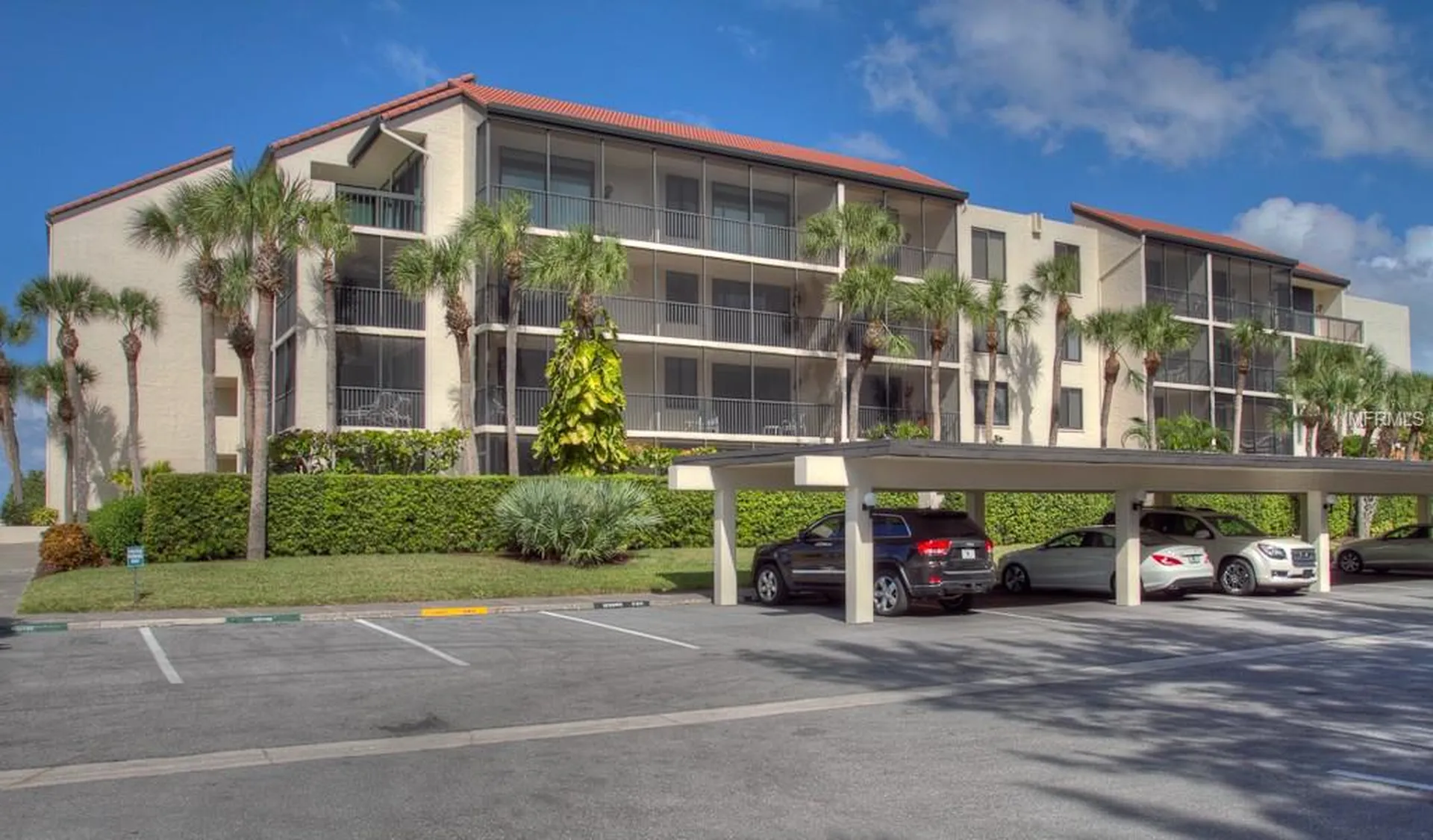1925 Gulf Of Mexico Drive Longboat Key FL 34228