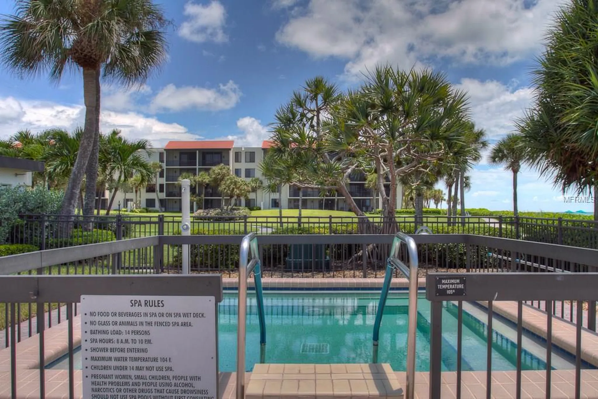 1925 Gulf Of Mexico Drive Longboat Key FL 34228