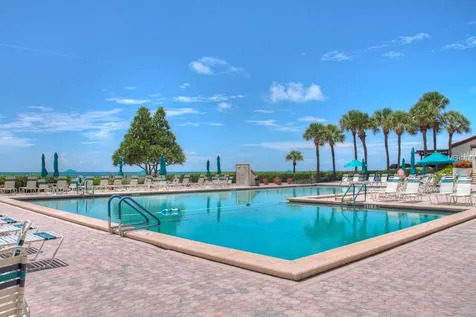 1925 Gulf Of Mexico Drive Longboat Key FL 34228