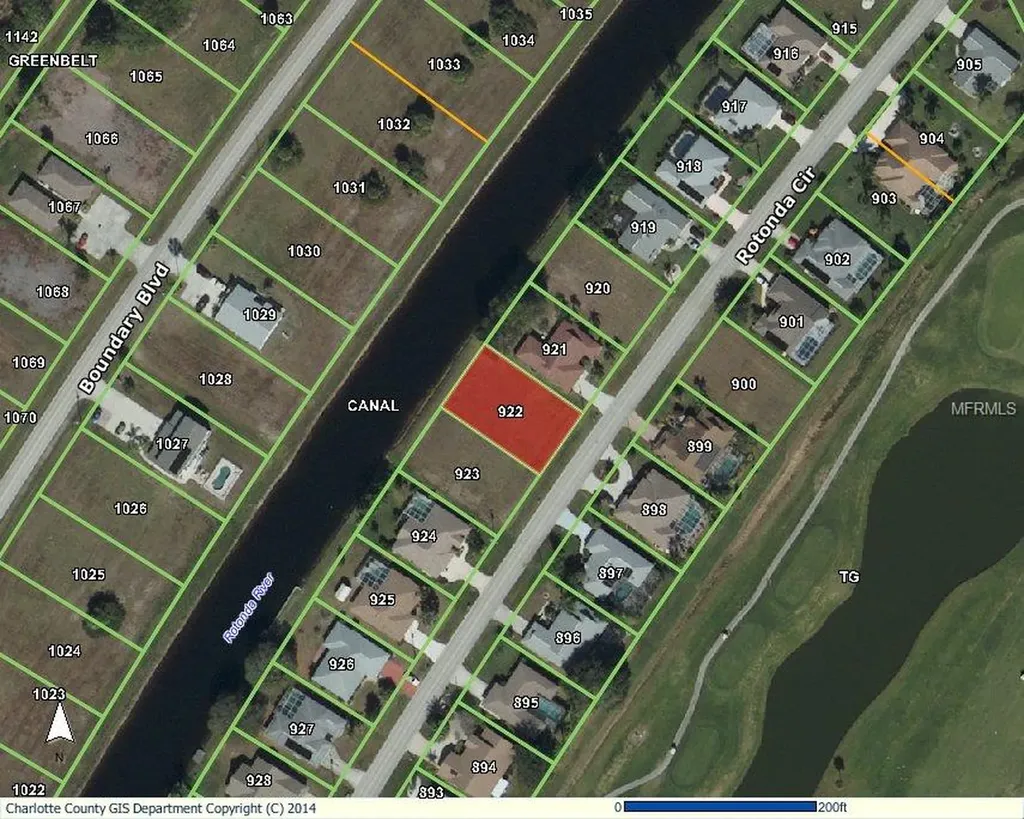 297 Rotonda Circle Rotonda West FL 33947