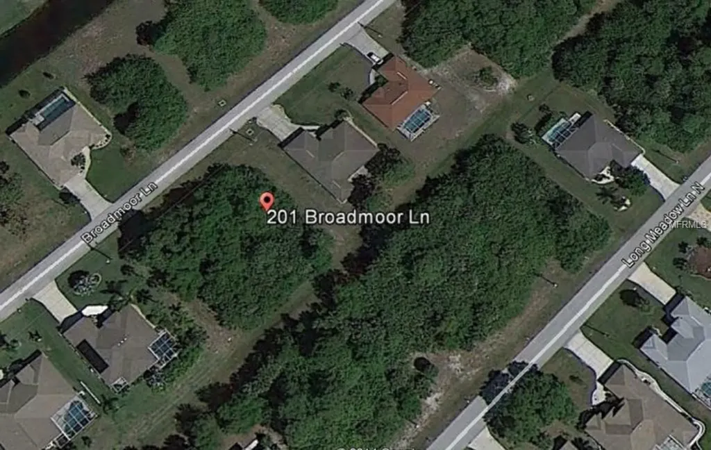 201 Broadmoor Lane Rotonda West FL 33947