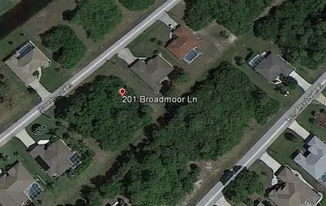 201 Broadmoor Lane Rotonda West FL 33947