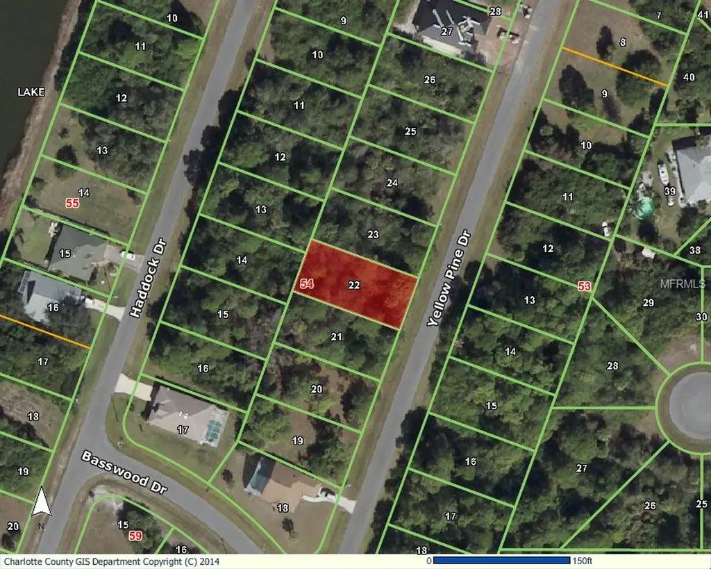 112 Yellow Pine Drive Rotonda West FL 33947