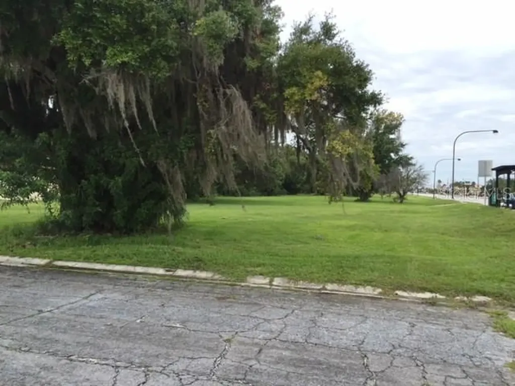 0 W Vine Street Kissimmee FL 34741