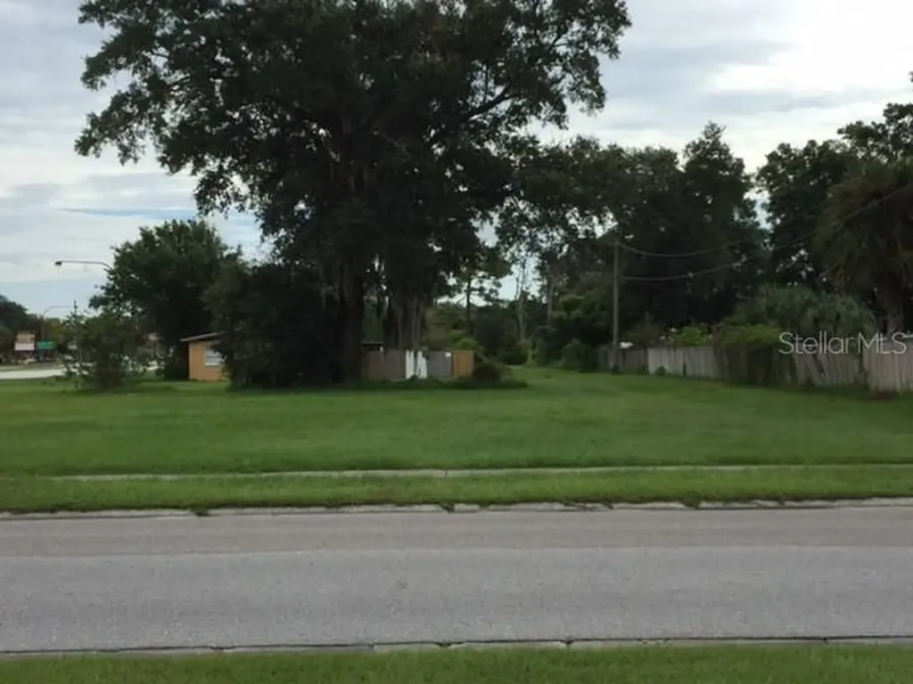 0 W Vine Street Kissimmee FL 34741