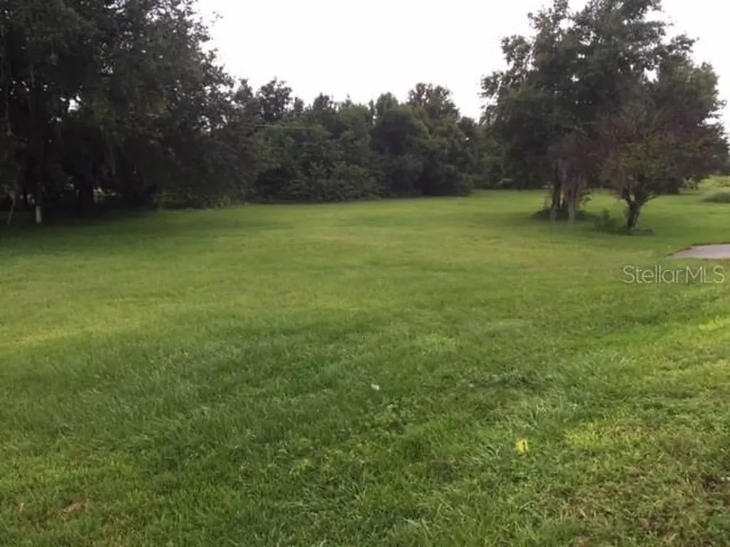 0 W Vine Street Kissimmee FL 34741