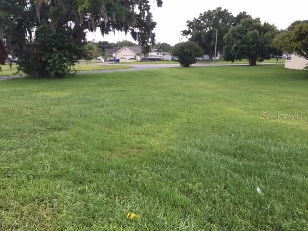 0 W Vine Street Kissimmee FL 34741