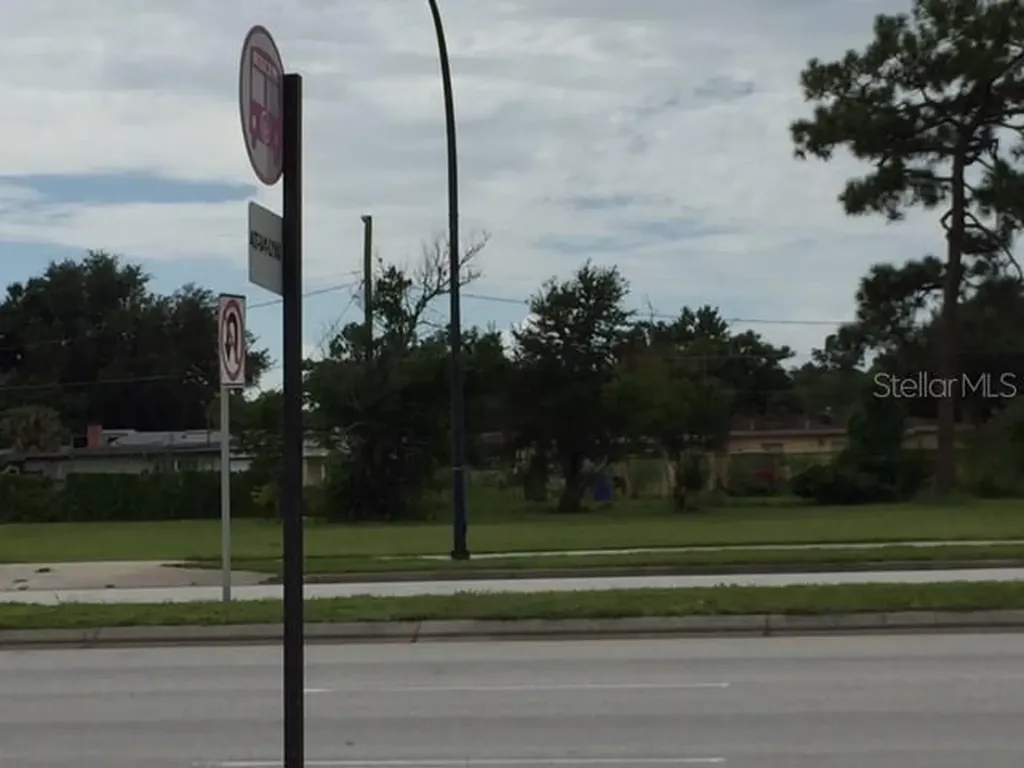 0 W Vine Street Kissimmee FL 34741