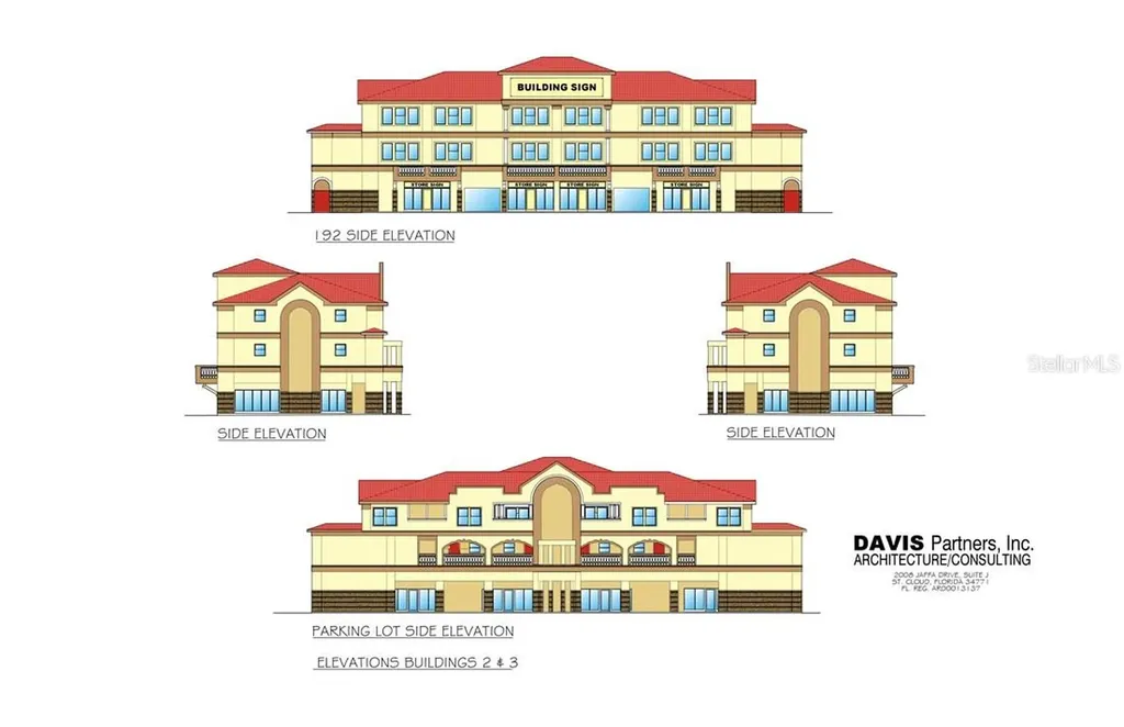 0 W Vine Street Kissimmee FL 34741