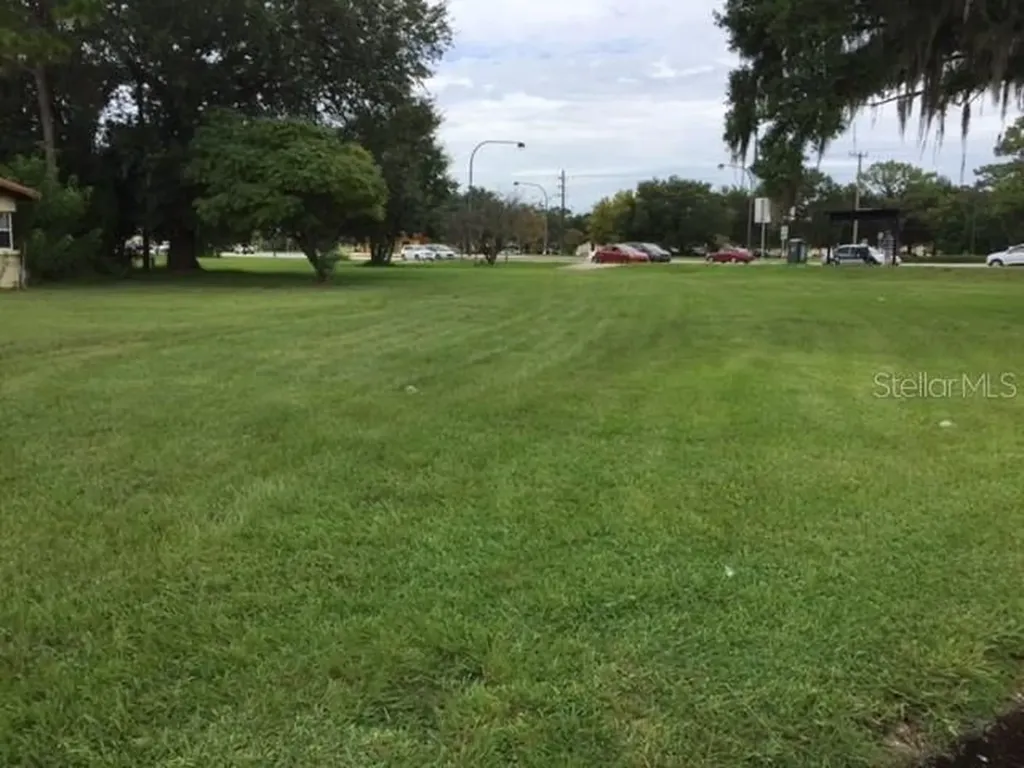 0 W Vine Street Kissimmee FL 34741