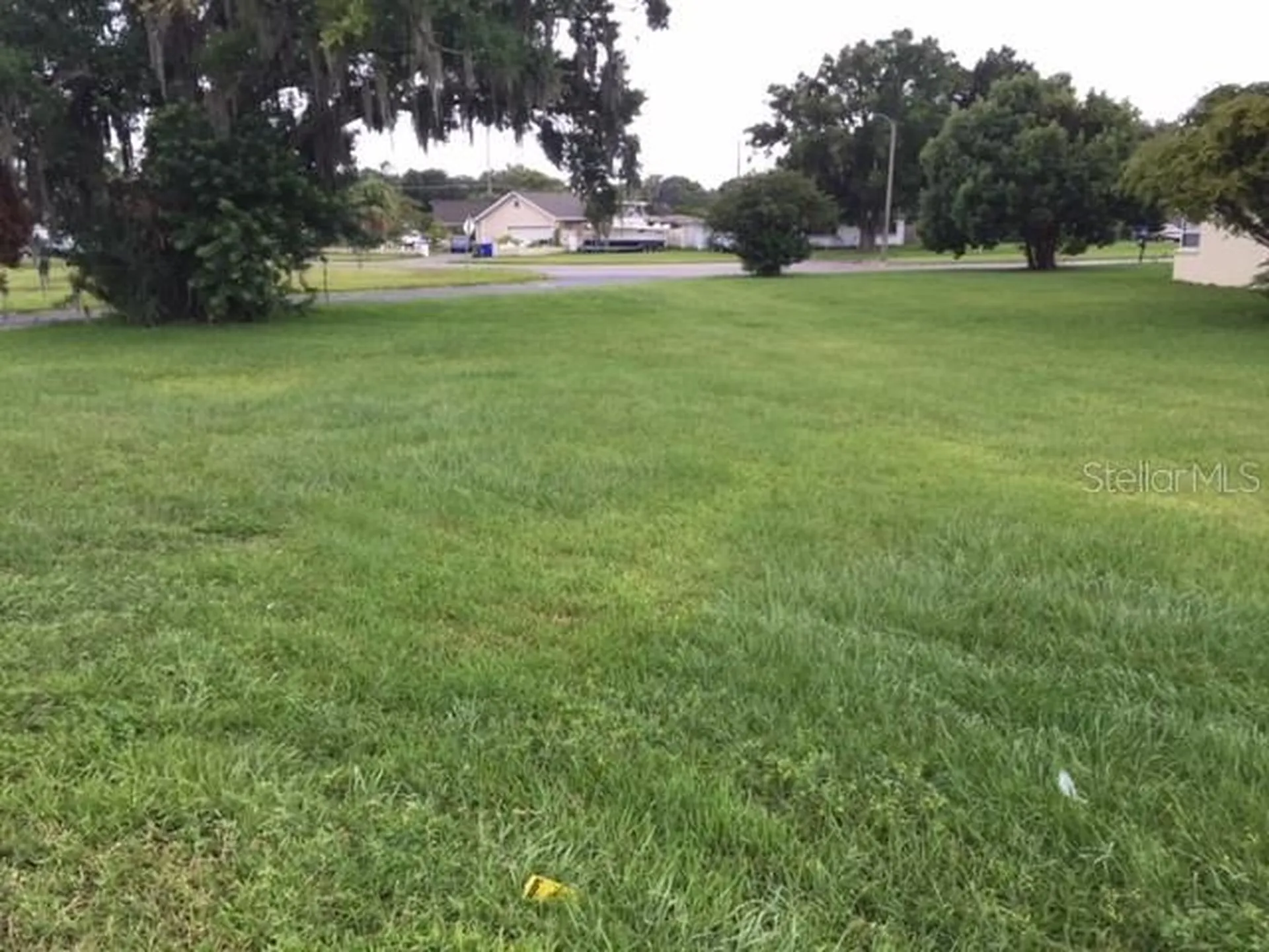 0 W Vine Street Kissimmee FL 34741