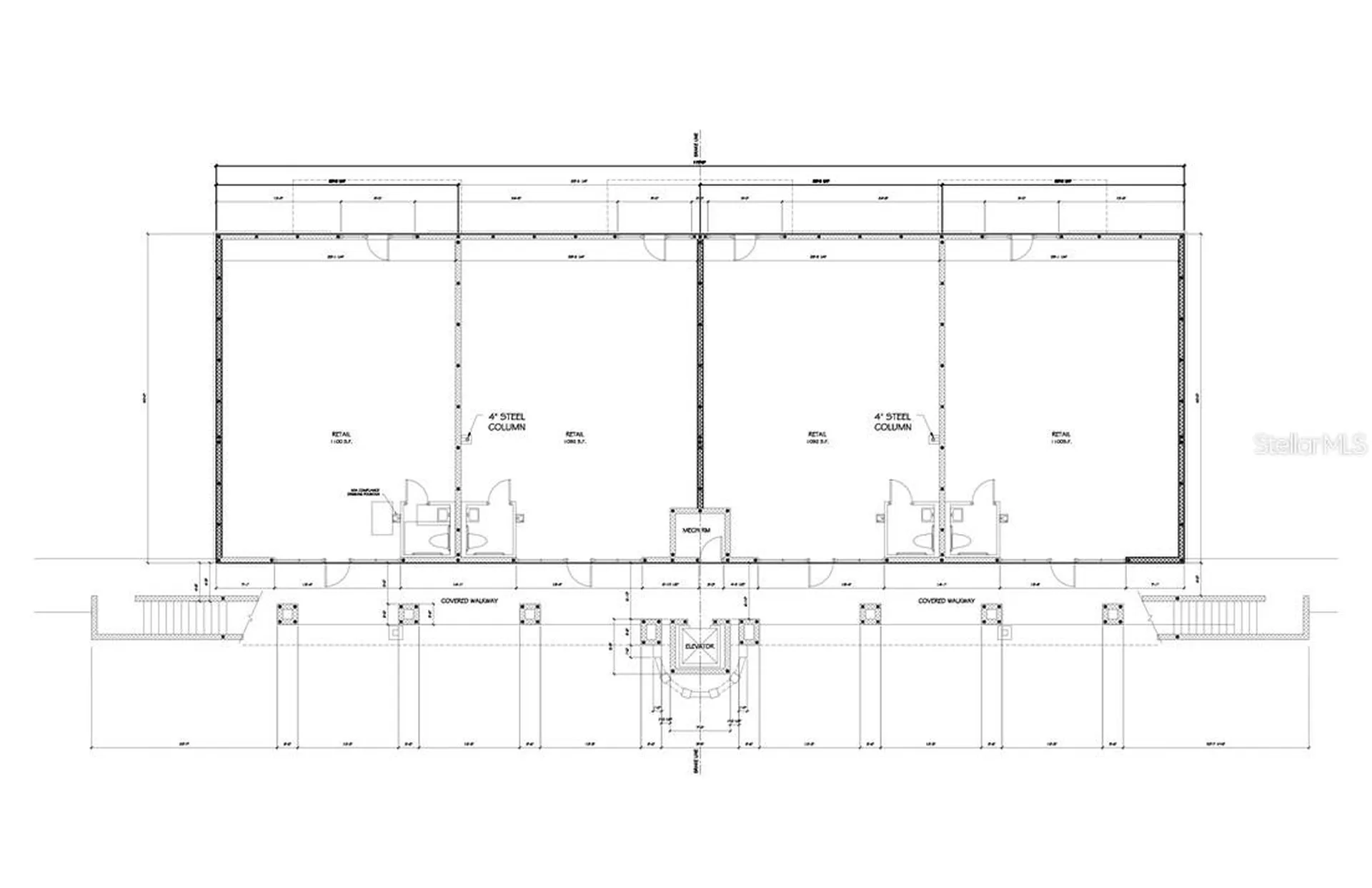0 W Vine Street Kissimmee FL 34741