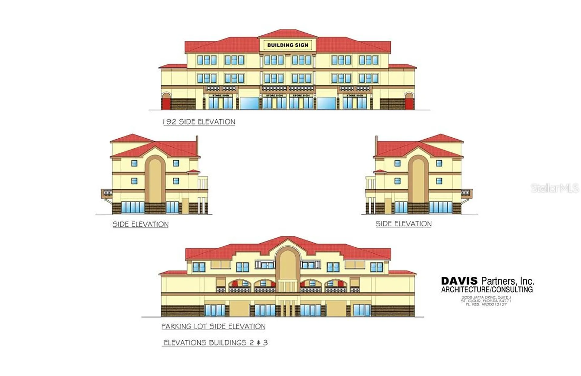 0 W Vine Street Kissimmee FL 34741